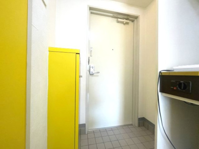 【玄関】 | メロディーハイム