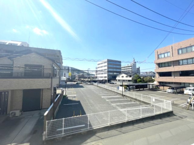 【展望】 | メロディーハイム