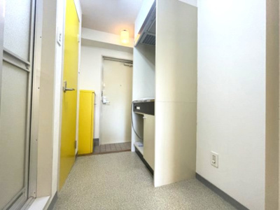 【内装】 | メロディーハイム