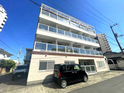 【外観】 | メロディーハイム