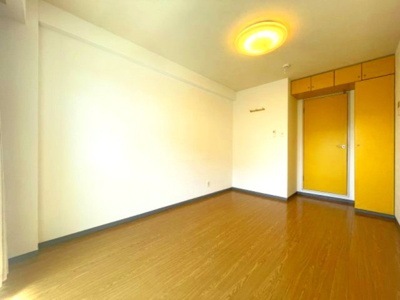 【寝室】 | メロディーハイム