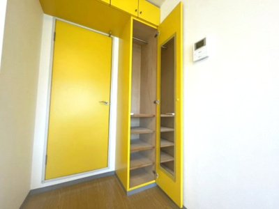 【収納】 | メロディーハイム