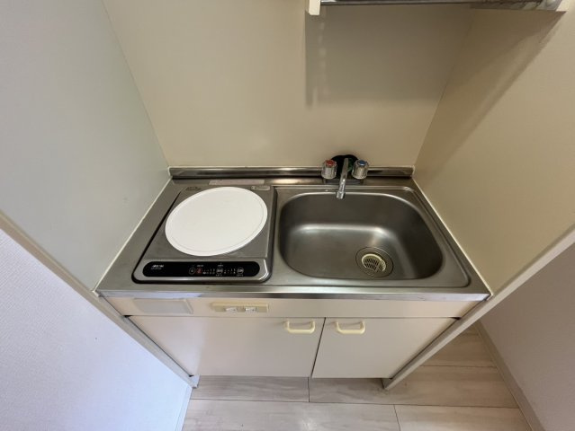 リエス尾頭橋|名古屋市の賃貸ならMy賃貸のキッチン|リエス尾頭橋