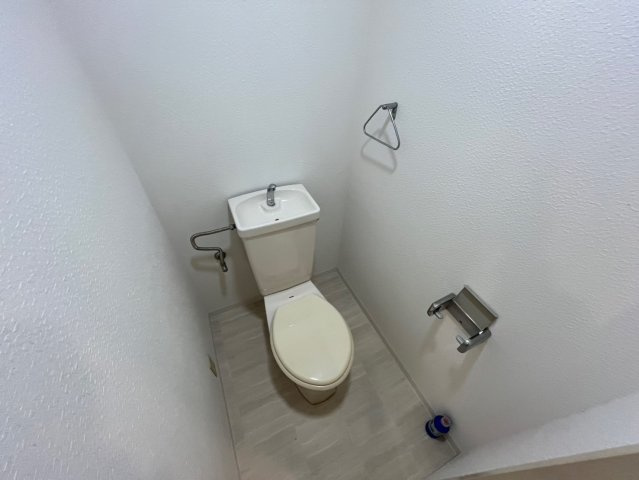 リエス尾頭橋|名古屋市の賃貸ならMy賃貸のトイレ|リエス尾頭橋