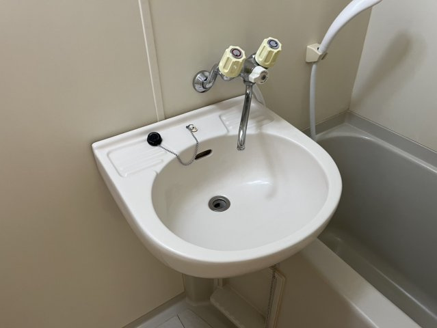 リエス尾頭橋|名古屋市の賃貸ならMy賃貸の洗面所|リエス尾頭橋