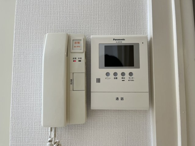 リエス尾頭橋|名古屋市の賃貸ならMy賃貸のセキュリティ|リエス尾頭橋