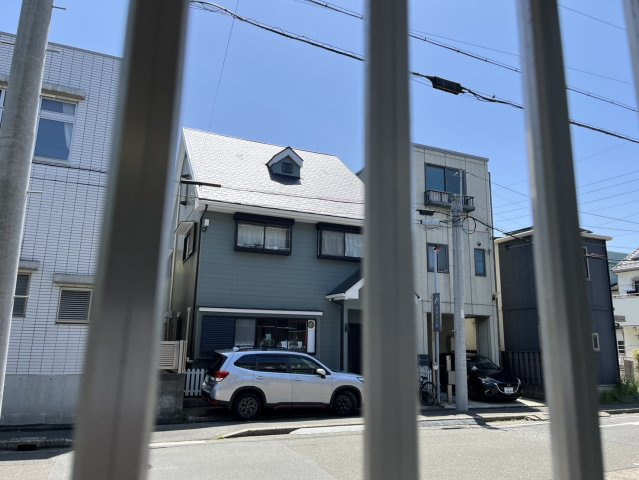 リエス尾頭橋|名古屋市の賃貸ならMy賃貸の展望|リエス尾頭橋