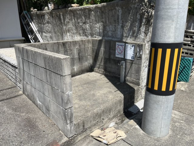 リエス尾頭橋|名古屋市の賃貸ならMy賃貸のその他共用部分|リエス尾頭橋