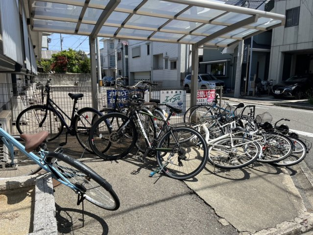 リエス尾頭橋|名古屋市の賃貸ならMy賃貸のその他共用部分|リエス尾頭橋