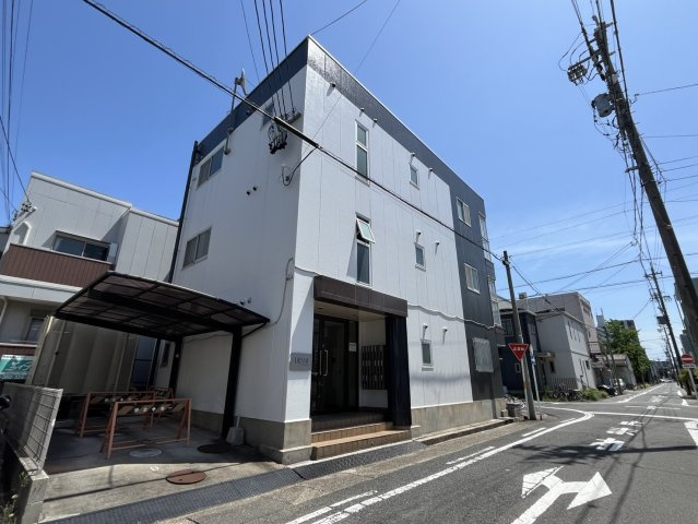 リエス尾頭橋|名古屋市の賃貸ならMy賃貸の外観|リエス尾頭橋