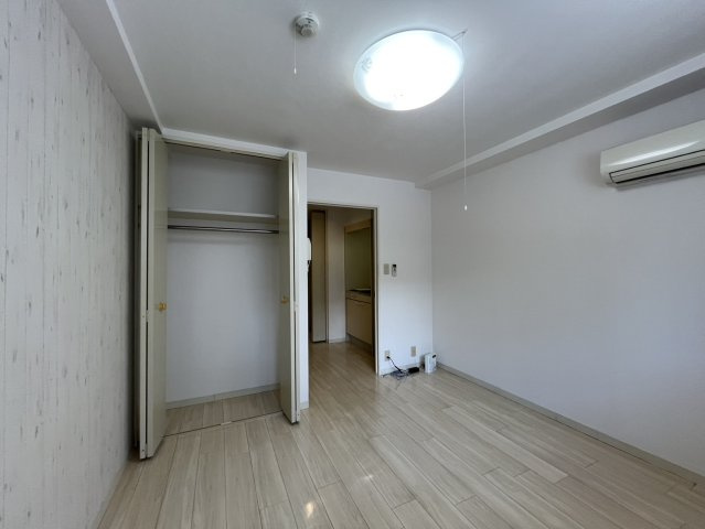 リエス尾頭橋|名古屋市の賃貸ならMy賃貸の寝室|リエス尾頭橋