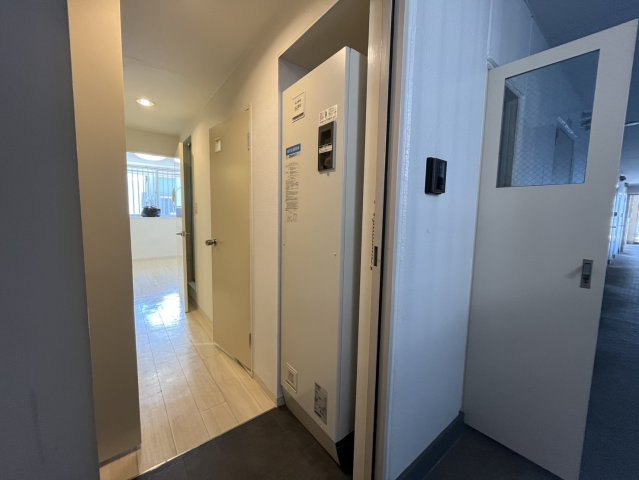 リエス尾頭橋|名古屋市の賃貸ならMy賃貸のその他共用部分|リエス尾頭橋