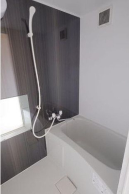 【浴室】 | ユナイト南太田モン・ベルラン