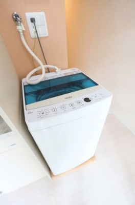 【設備】 | ユナイト南太田モン・ベルラン