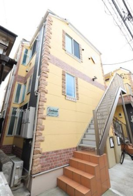 【外観】 | ユナイト南太田モン・ベルラン