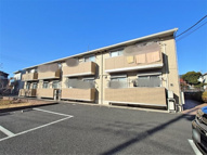 昭島市大神町１丁目のアパートの画像