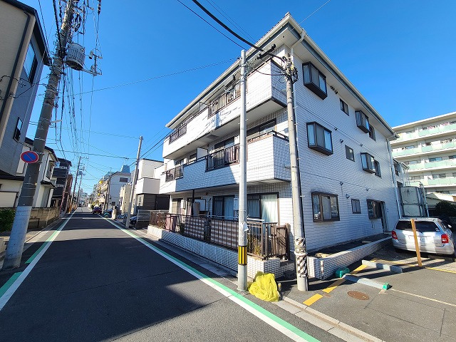 グランパール川口