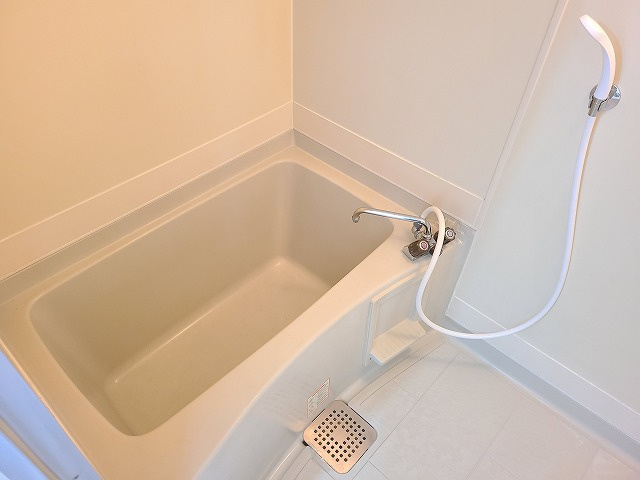 グランパール川口の浴室|★バスルームの画像です★