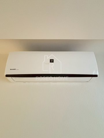 ブルフォルトゥーナ扇町の設備