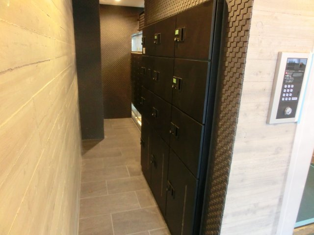 グランドゥーエ永和駅前のその他共用部分