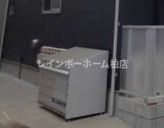 オークプレイスのその他共用部分