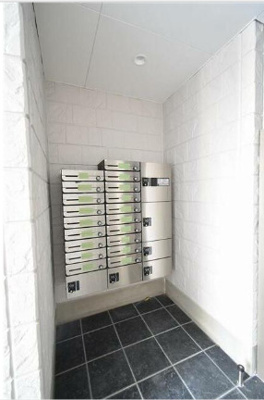 【その他共用部分】 | グランクオール赤塚