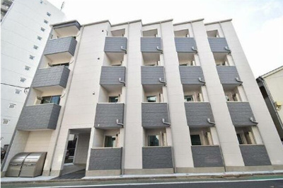 【外観】 | グランクオール赤塚