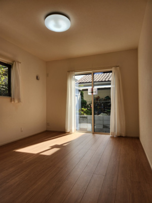 【内観：施工例】 | 宝塚市安倉北1丁目新築戸建