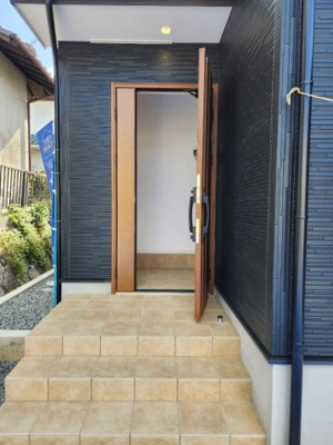 【外観：施工例】 | 宝塚市安倉北1丁目新築戸建