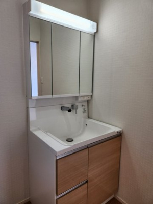 【内観：施工例】 | 宝塚市安倉北1丁目新築戸建