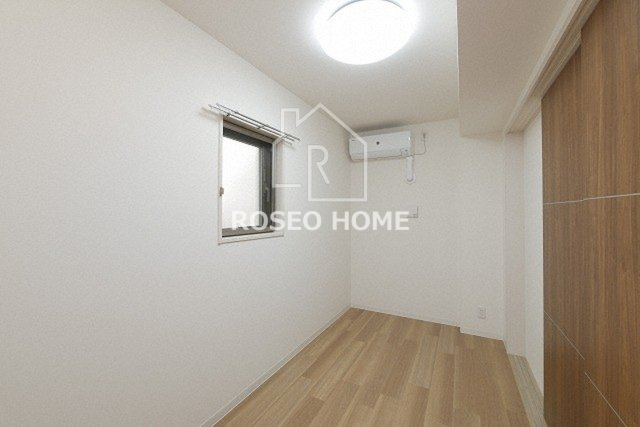 ビオトープ味原町の内装