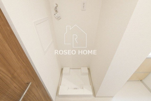 ビオトープ味原町の設備