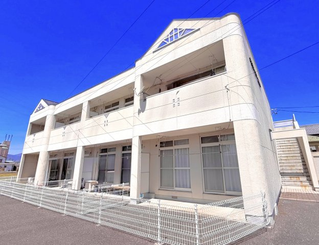 ロイヤルハイツ・廣瀬100