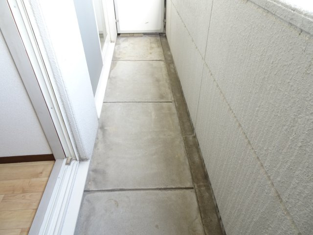 ロイヤルハイツ・廣瀬100の洋室