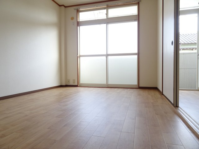 ロイヤルハイツ・廣瀬100の設備