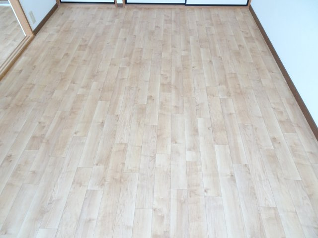 ロイヤルハイツ・廣瀬100の洋室