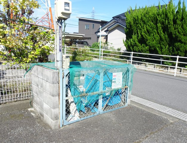 ロイヤルハイツ・廣瀬100のその他