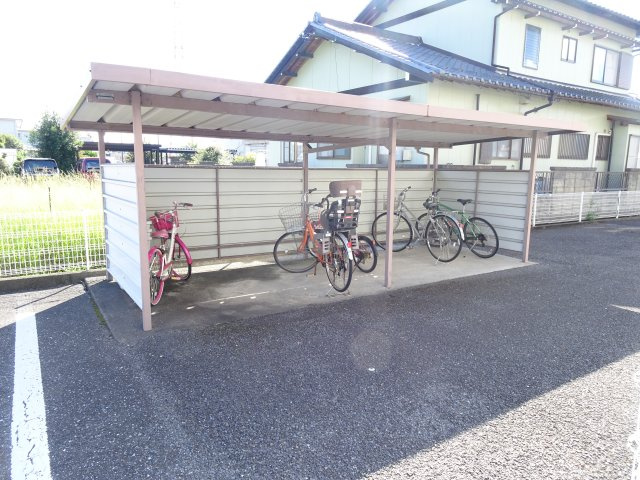 ロイヤルハイツ・廣瀬100のその他共用部分