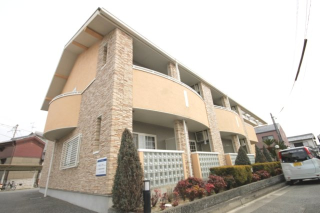 ＣＡＳＡ　ＢＩＡＮＣＡ