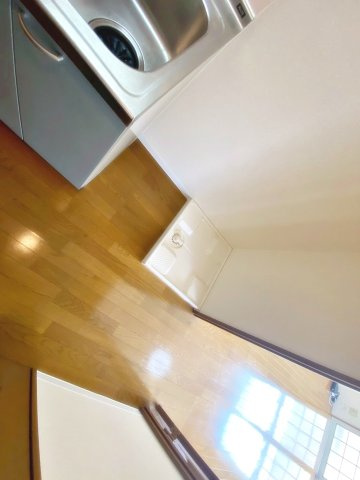 ＣＡＳＡ　ＢＩＡＮＣＡの内装|物件の内装です