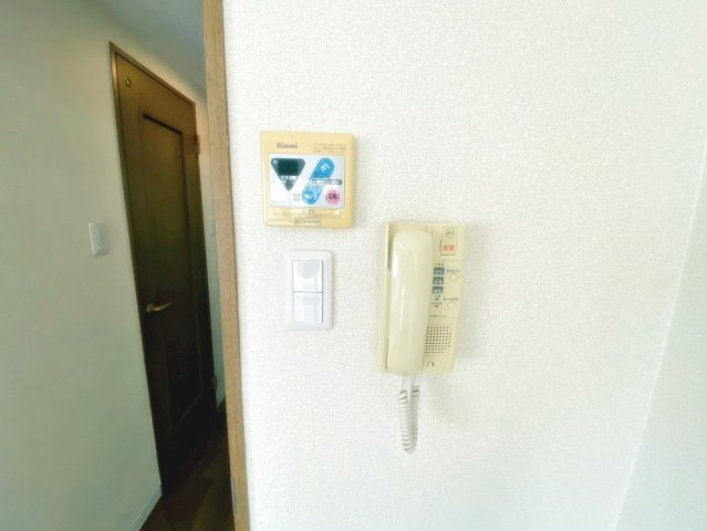 ＣＡＳＡ　ＢＩＡＮＣＡのセキュリティ