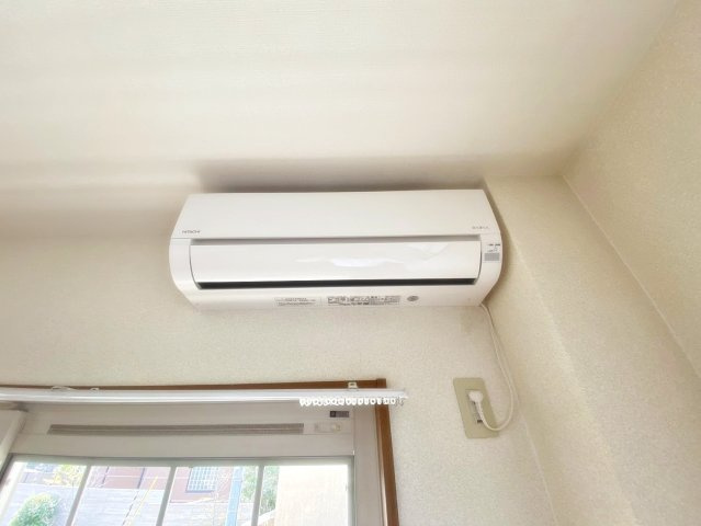 ＣＡＳＡ　ＢＩＡＮＣＡの設備