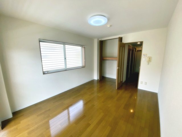 ＣＡＳＡ　ＢＩＡＮＣＡの居間・リビング|ゆったりとした居間です