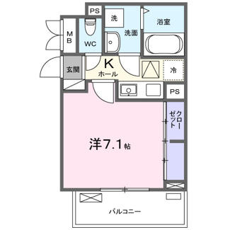 【間取り】 | フラン湘南