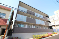 NEW　LINE　WESTの画像