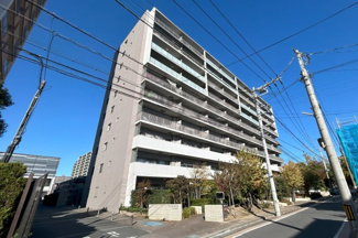 【外観】 | ファインレジデンス戸田公園６階部分のお部屋は通常仲介手数料１３４万９７００円→０円にて即日現地案内可能です！