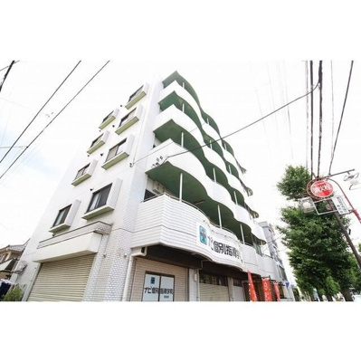 【外観】 | リージェントマンション