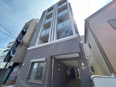 【外観】 | アリウム