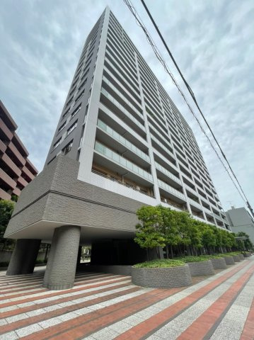 渋谷アインスの外観