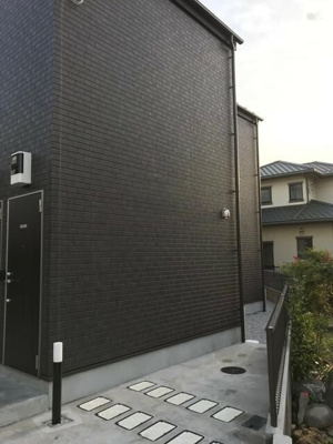 【エントランス】 | REVE拝島(レヴハイジマ)